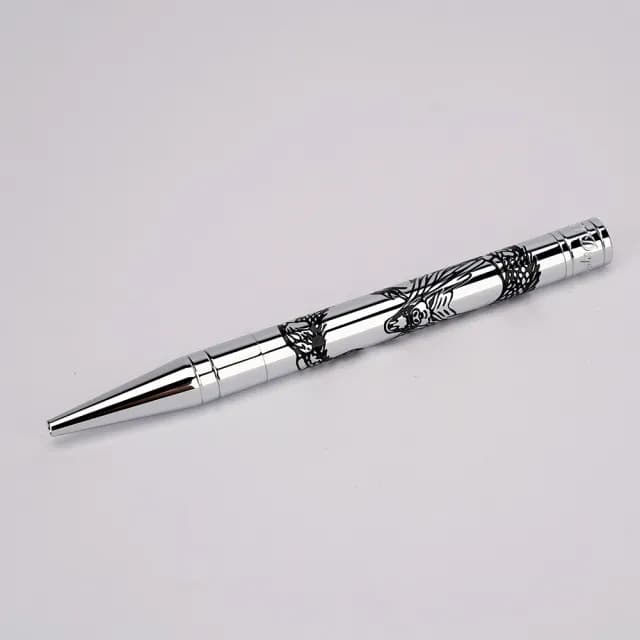 【S.T.Dupont 都彭】Dragon 系列 龍年限定 Line D 鋼珠筆 送禮 禮物 推薦(265027)