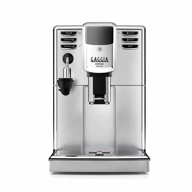 【GAGGIA】ANIMA DELUXE 絢耀型(全自動義式咖啡機)