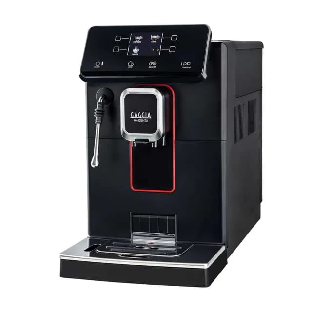 【GAGGIA】MAGENTA PLUS 爵韻型(全自動義式咖啡機)