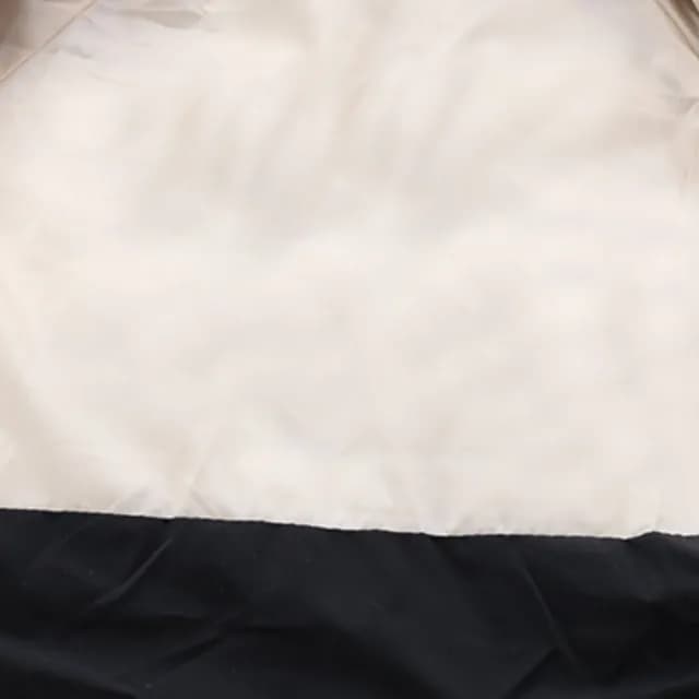 【橘魔法】可愛小熊耳朵羊羔絨連帽外套(厚鋪棉外套 外套 厚外套 童裝 中性款 男童 女童 兒童  保暖)