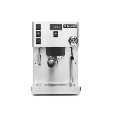 【Rancilio 藍奇里奧】雙鍋爐單孔家用半自動咖啡機(義式咖啡機)