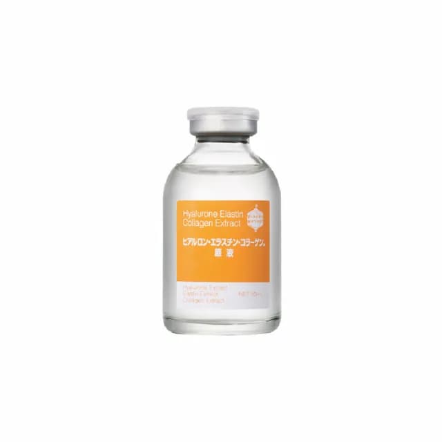 【Bb LABORATORIES】玻尿酸精華原液 30ml(保濕補水 敏感肌適用 前導 清爽 日本 SPA保養品)