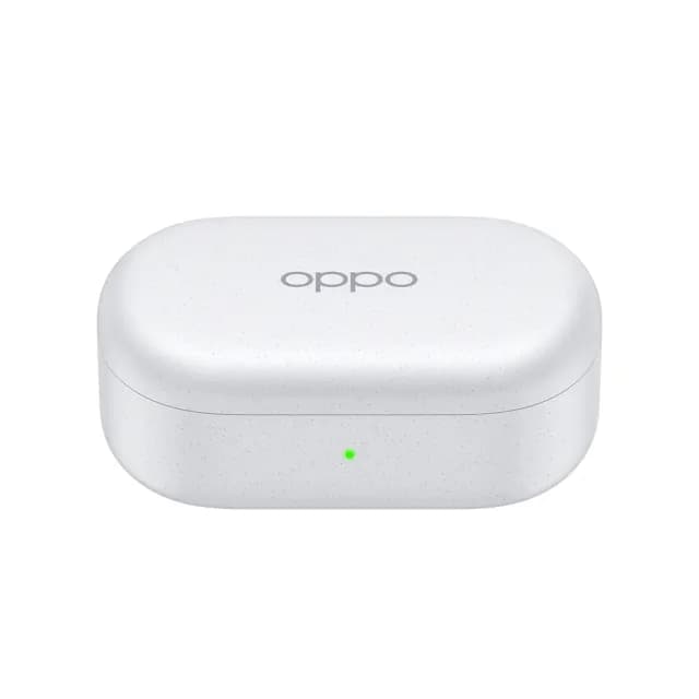 【OPPO】Enco Buds2 Pro 真無線耳機(迷霧灰)