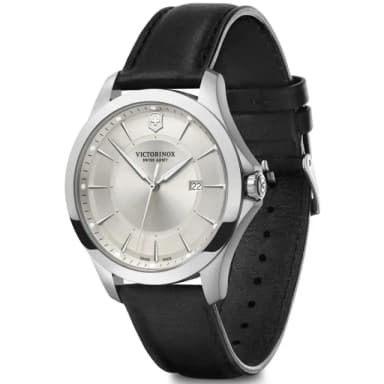 【VICTORINOX 瑞士維氏】Alliance 經典永恆時尚腕錶 畢業禮物 送禮 推薦(VISA-241905)