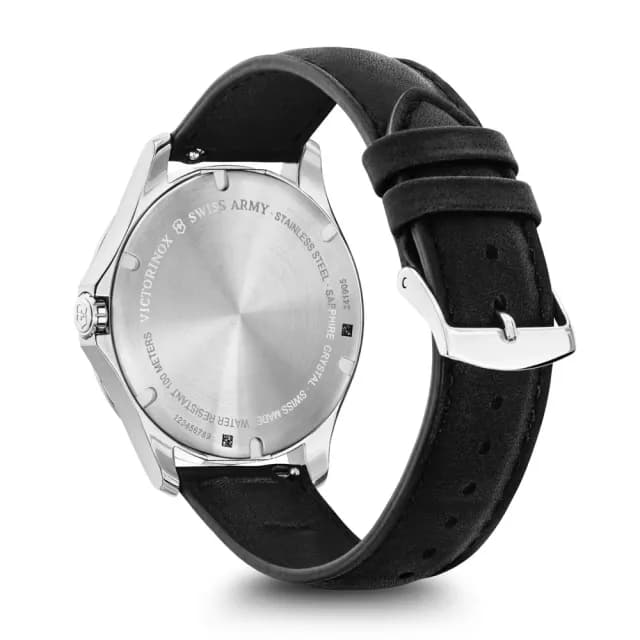 【VICTORINOX 瑞士維氏】Alliance 經典永恆時尚腕錶 畢業禮物 送禮 推薦(VISA-241905)