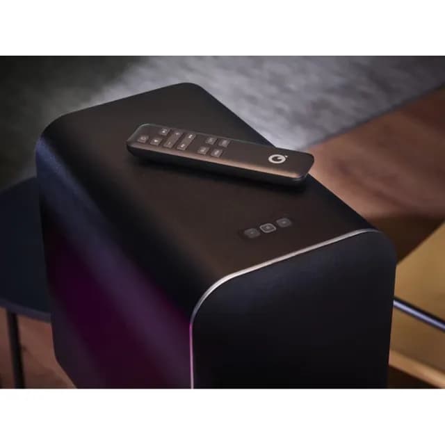 【Q Acoustics】M20 數位主動式喇叭(搭載 aptX™HD 藍牙)