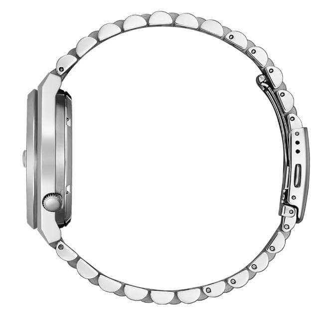 【CITIZEN 星辰】Mechanical PANTONE限定 時尚機械錶 腕錶 男錶 手錶 畢業 禮物 推薦(NJ0158-89Y/棕40mm)