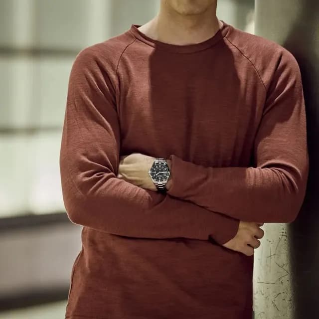 【VICTORINOX 瑞士維氏】FieldForce GMT功能 經典時尚腕錶 父親節 禮物  送禮 推薦(VISA-241896)