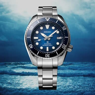 【SEIKO 精工】PROSPEX系列 SUMO相撲 陶瓷圈 潛水機械腕錶 畢業禮物 送禮 推薦(SPB321J1/6R35-02C0B)