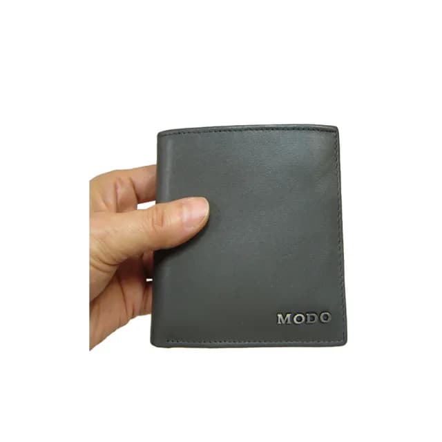 【SNOW.bagshop】父親節禮物 真皮包包  短夾男仕短型100%進口牛皮革標準尺寸活動型證件夾