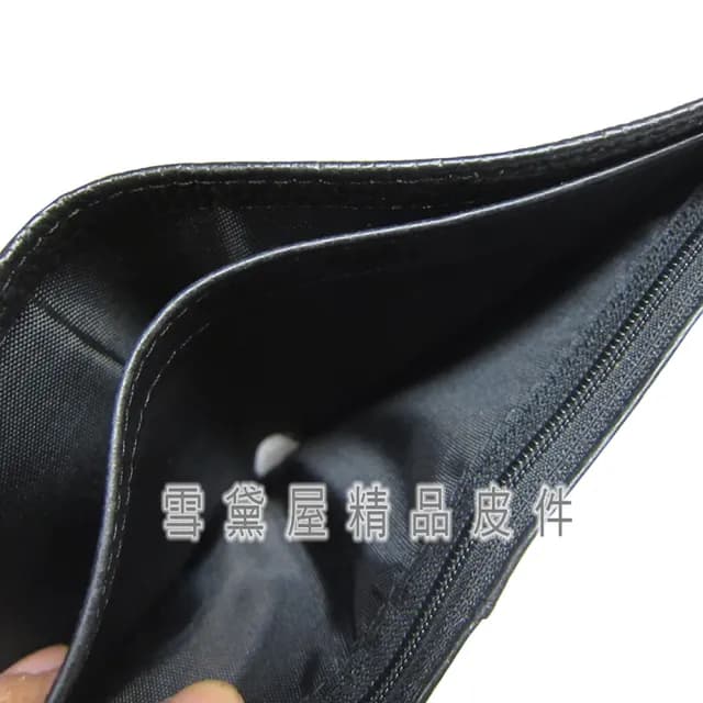 【TIGI】情人節禮物 真皮包包  短夾專櫃男仕短型皮夾(100%進口牛皮革材質標準尺寸固定型證件夾二折型主袋)