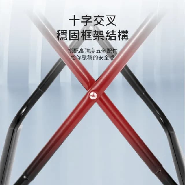 【Kyhome】戶外露營休閒折疊椅 釣魚椅 輕巧便攜 野餐椅 小板凳 交換禮物