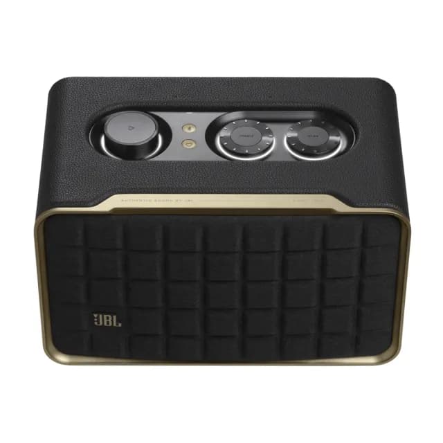 【JBL】Authentics 200 家用語音串流藍牙音響