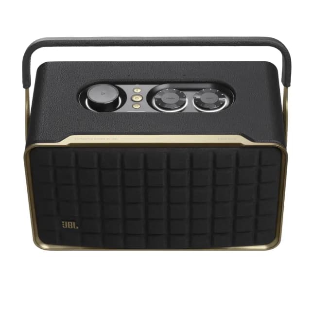 【JBL】Authentics 300 可攜式語音無線串流藍牙音響