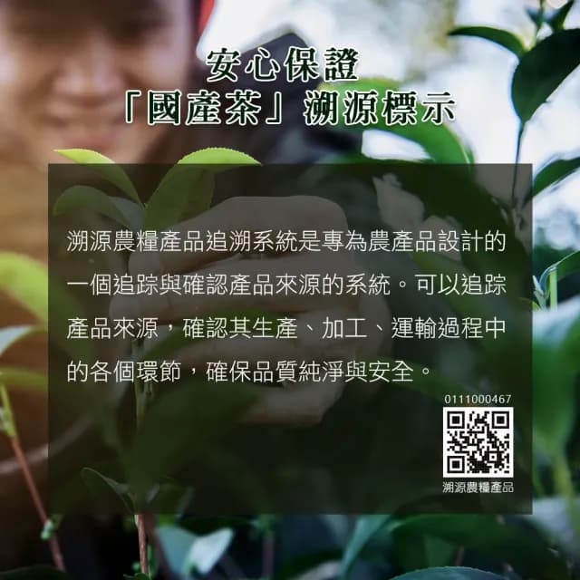 【High Tea】熟果紳士烏龍茶3.5gx12入x1袋(嚴選南投四季春茶種)