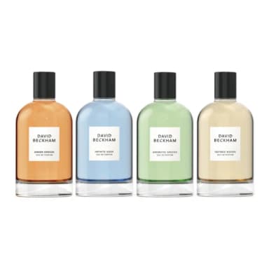 【DavidBeckham 貝克漢】旅程系列淡香精 100ml(原廠公司貨)