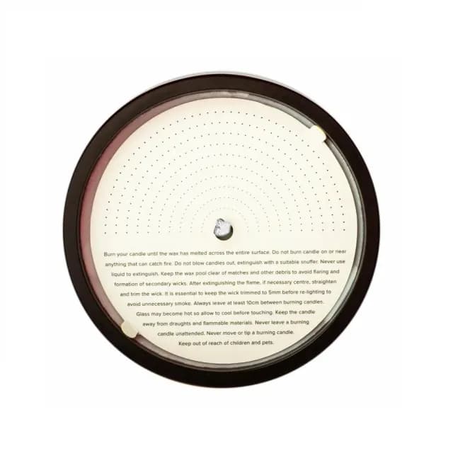 【Urban Apothecary】U/A奢華紅寶石系列｜鳳凰｜香氛蠟燭 300g(鳳凰)