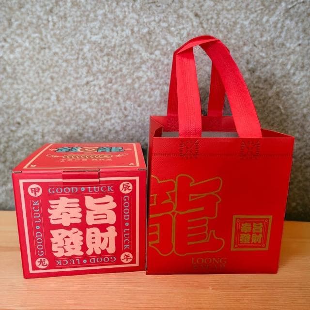【Royal Duke】錢龍吉祥發財撲滿-小(開店送禮 開運小物 交換禮物 存錢筒)