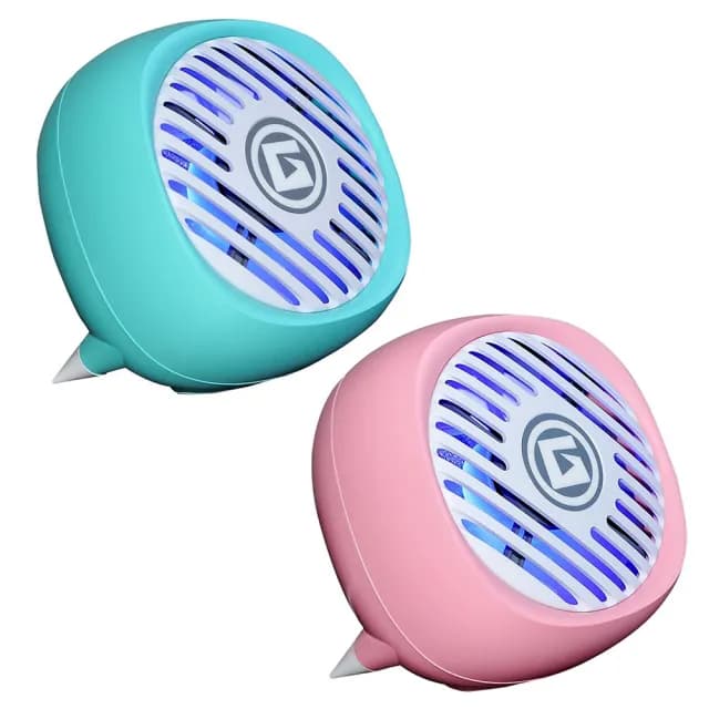 【Apexgaming 美商艾湃電競】AD-21-01W桌上型光觸媒空氣淨化器