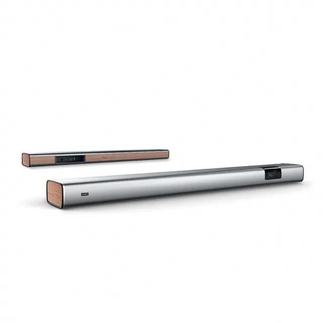 【SKYWORTH 創維】藍芽聲霸音響Soundbar(Live-1)