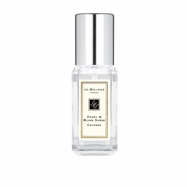 【Jo Malone】香水 9ml(鼠尾草與海鹽/英國梨與小蒼蘭/藍風鈴/牡丹與胭紅麂絨.國際航空版)