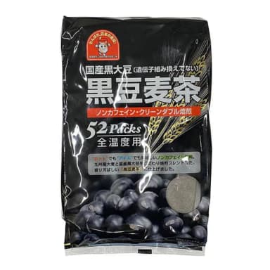 【伊福】黑豆麥茶(520g)
