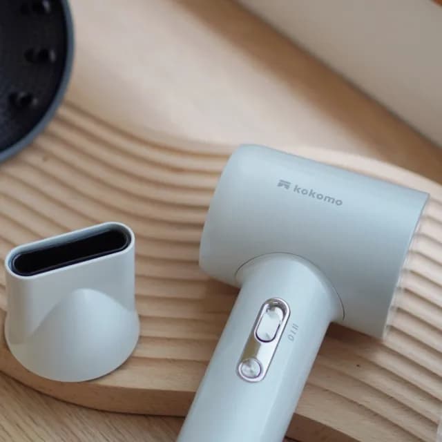 【kokomo】風飛飛・日本負離子高速吹風機(KO-IH2335)