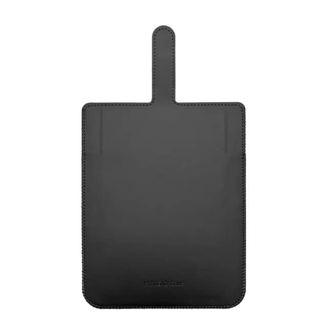 【HyRead】6吋Mini C收納袋組-霧黑