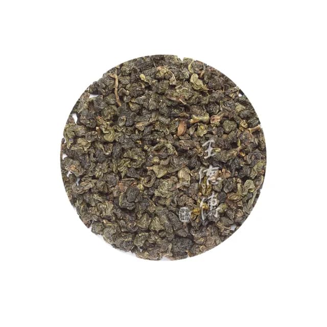 【王德傳】四季烏龍茶葉150g