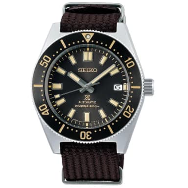 【SEIKO 精工】PROSPEX系列 DIVER SCUBA 1965復刻機械腕錶 畢業禮物 送禮 推薦(SPB239J1/6R35-00P0D)