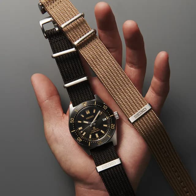 【SEIKO 精工】PROSPEX系列 DIVER SCUBA 1965復刻機械腕錶 畢業禮物 送禮 推薦(SPB239J1/6R35-00P0D)