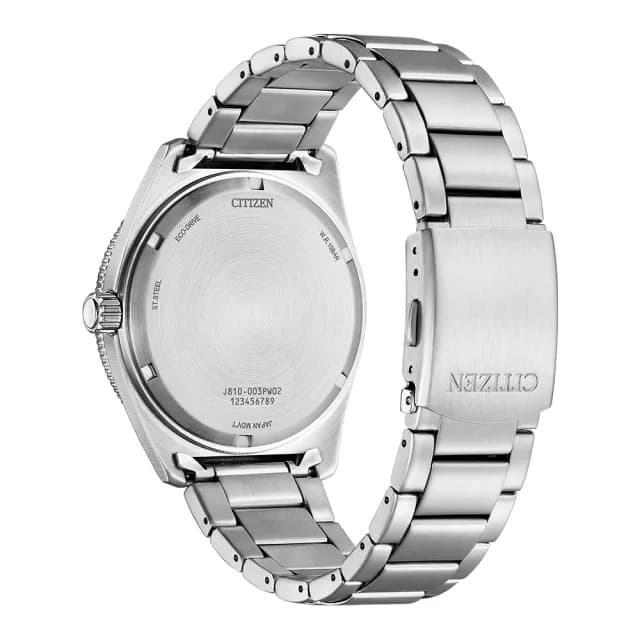 【CITIZEN 星辰】GENTS系列 潛水風格 光動能腕錶 七夕 情人節 送禮 推薦(AW1761-89L)