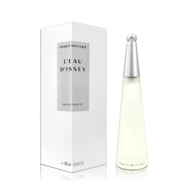 【ISSEY MIYAKE 三宅一生】一生之水女性淡香水 100ml(平行輸入)