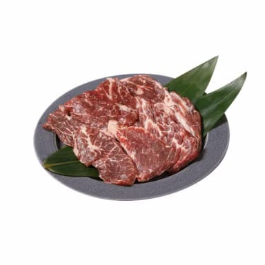 【愛上吃肉】澳洲純血和牛手切橫膈膜3盒(150g±10%/盒 橫膈膜內裙肉/胸腹肉/中秋烤肉/燒烤)