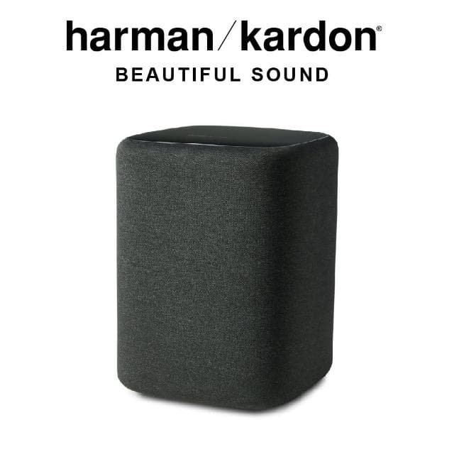 【Harman Kardon】哈曼卡頓 無線家庭劇院系統(Radiance 2400)
