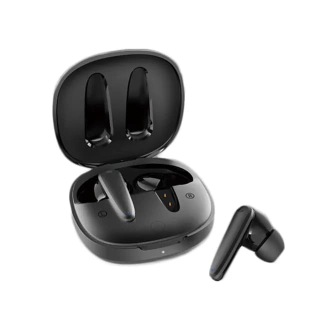 【KINYO】入耳式無線藍芽耳機 超輕量設計無線耳機 ANC降噪耳機(IPX5防水防汗藍芽耳機)