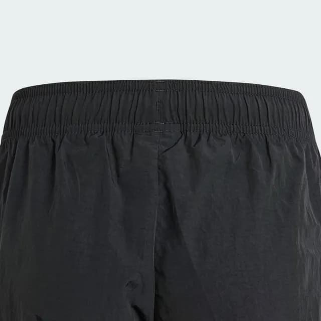 【adidas 愛迪達】運動短褲 童裝 - Originals IT5437