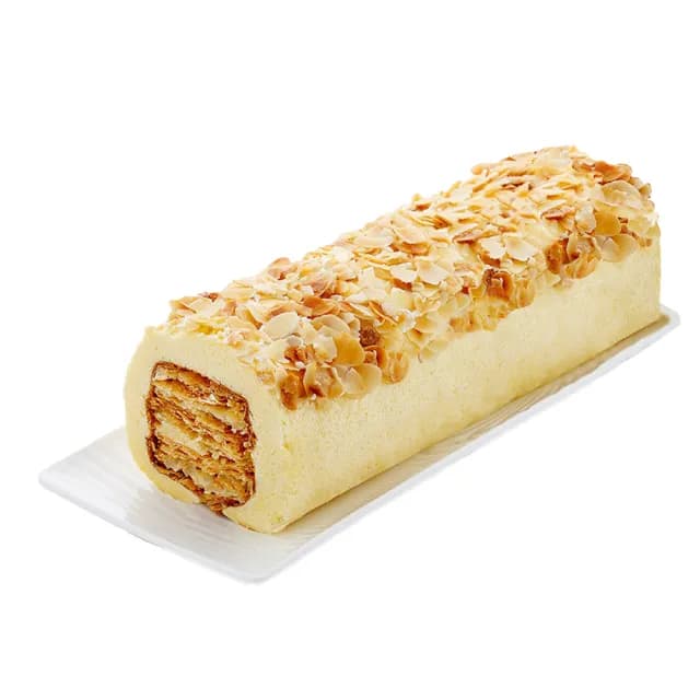 【不二緻果】拿破崙派  彌月銷售冠軍 450g ±50g 條