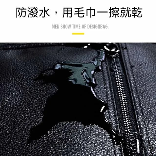 【LEEHER】父親節禮物 出差行李袋/真皮包包 男包/休閒旅行包/大容量包包/手提包行李袋 /牛皮手提袋/質感包