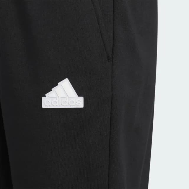 【adidas 愛迪達】運動套裝 短袖/短褲 童裝 IT4043
