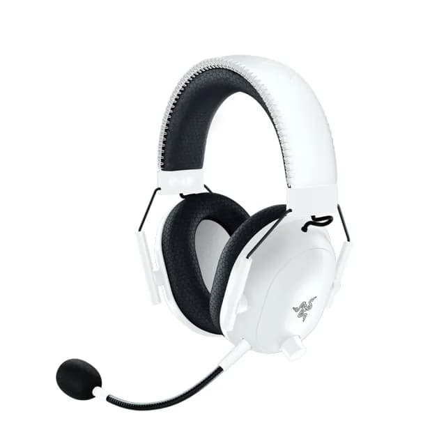 【Razer 雷蛇】BlackShark V2 Pro 頭戴無線雙模電競耳機Ps/Xbox Licensed(電競/耳機/頭戴式/無線/雙模)