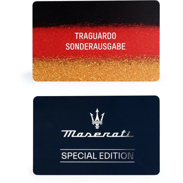 【MASERATI 瑪莎拉蒂】Traguardo 特別版三眼計時手錶 多彩錶帶套組 禮物 送禮 推薦(R8873612062)