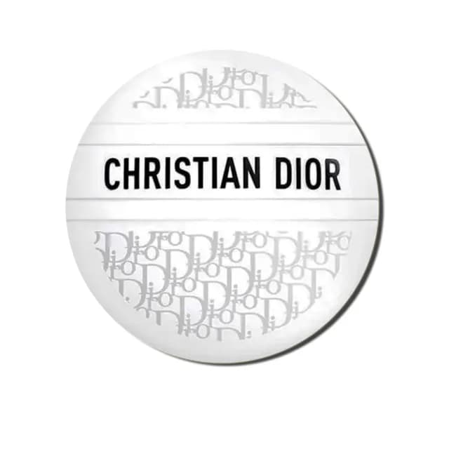 【Dior 迪奧】緹花全能修護霜50ml(國際航空版)