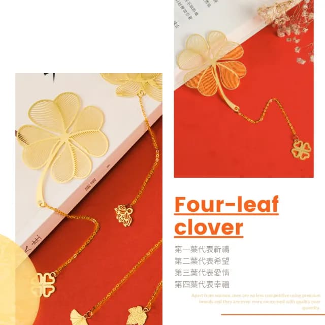 創意金屬鏤空吊墜書籤2入組(金屬掛件 掛飾 裝飾品 書頁夾 學生 生日禮物 小說 文具用品)