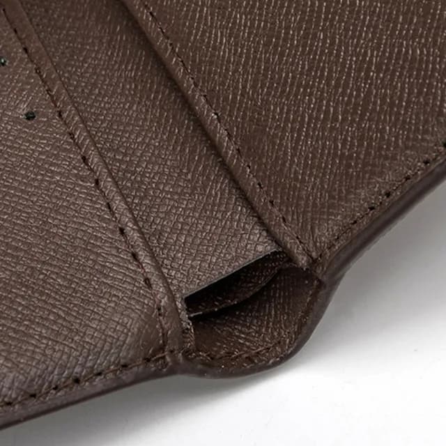 【LEESA】雙11 超薄短夾\精品短夾\名牌短夾\薄錢包\皮夾\錢包\男生皮夾\短夾\男生零錢包\短夾錢