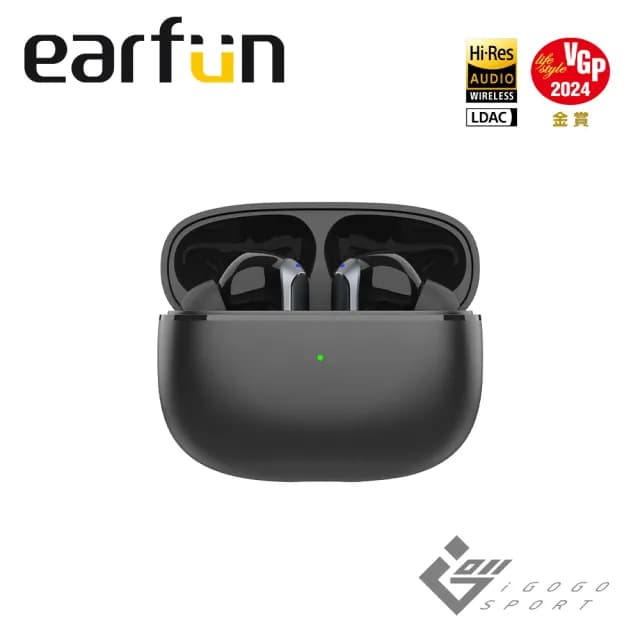【EarFun】Air 2 真無線藍牙耳機