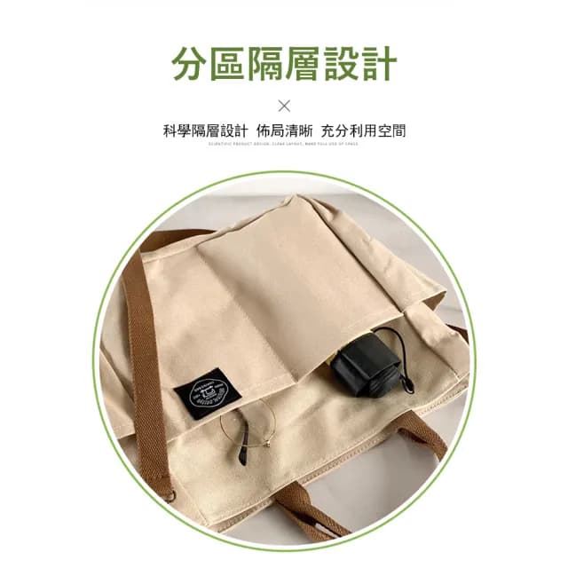 【Janyo】日系牛津布大容量斜挎包 防潑水單肩包 側背包 交換禮物(防水包 手提包/斜背包/通