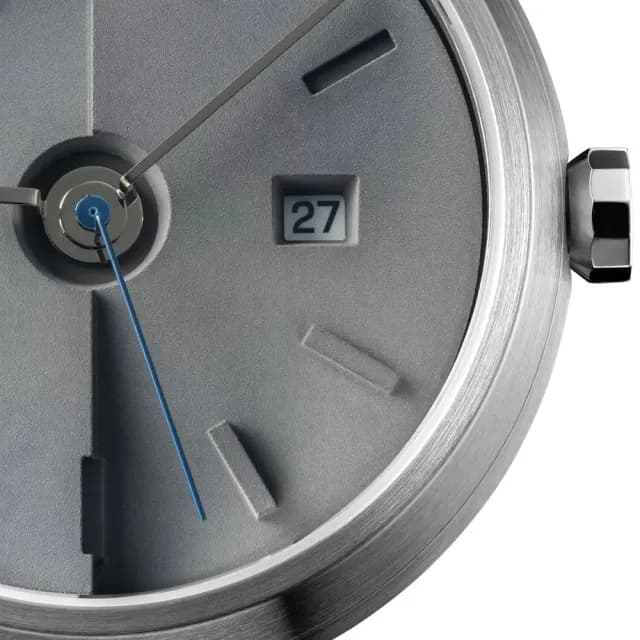 【22STUDIO】上下坡水泥錶 44mm(經典、港灣、水泥灰 情人節 送禮推薦 聖誕節 感恩節 商務)