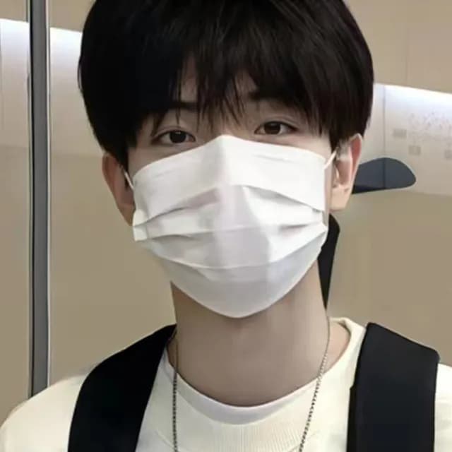 【麗髮新生】日系補髮假髮片 微分碎蓋短髮齊劉海 韓版帥氣日常蓬鬆男士假髮(遮白髮 遮頭禿 父親節禮物)