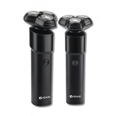 【SEASE】電動剃鬚刀 浮動三刀頭(電動剃鬍刀 S2301 小米有品 電動刮鬍刀 刮鬍刀 剃鬍刀 電鬍刀 剃鬚刀)